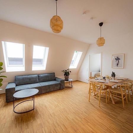 Bonnystay Passau Downtown - Mitten In Der Altstadt Passau'S Esterno foto