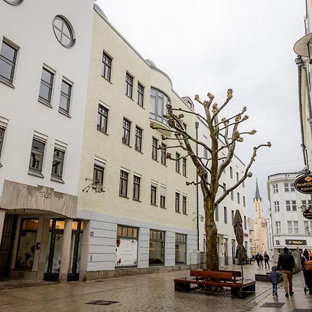 Bonnystay Passau Downtown - Mitten In Der Altstadt Passau'S Esterno foto