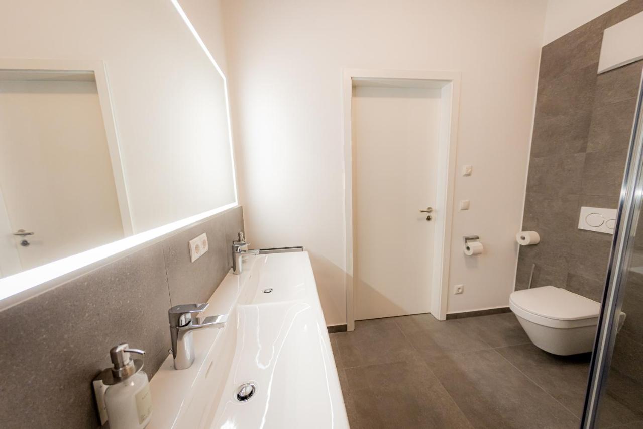 Bonnystay Passau Downtown - Mitten In Der Altstadt Passau'S Esterno foto