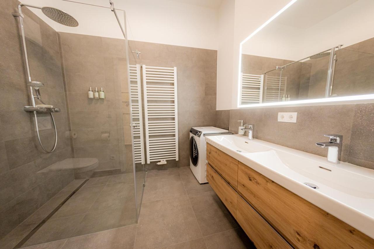 Bonnystay Passau Downtown - Mitten In Der Altstadt Passau'S Esterno foto