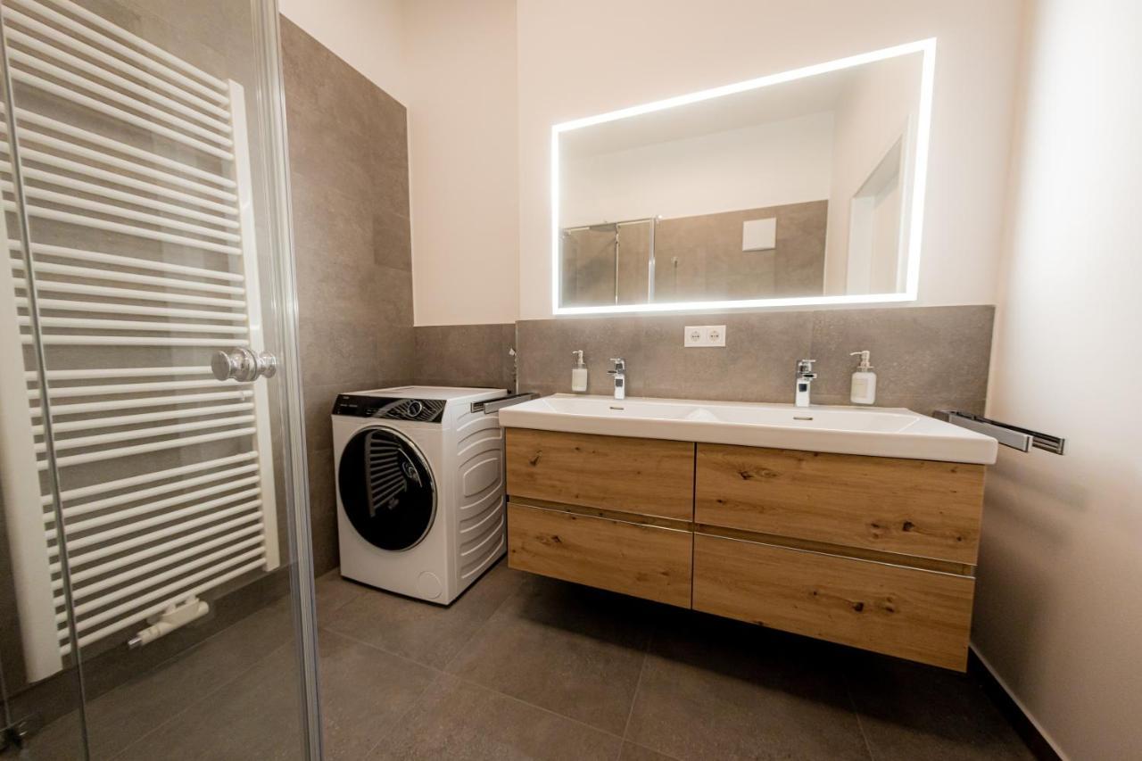 Bonnystay Passau Downtown - Mitten In Der Altstadt Passau'S Esterno foto