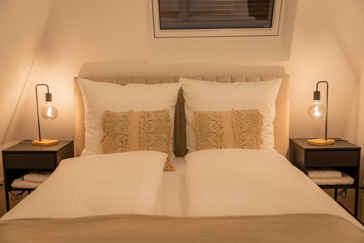 Bonnystay Passau Downtown - Mitten In Der Altstadt Passau'S Esterno foto